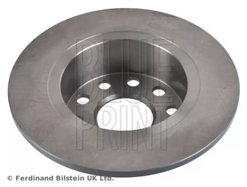 BLUE PRINT Brake Disc (ADV1843109)