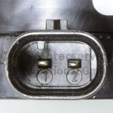 PIERBURG Water Recirculation Pump, parking heater (7.10101.12.0)