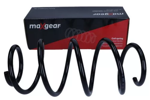 MAXGEAR Suspension Spring (60-0593D)