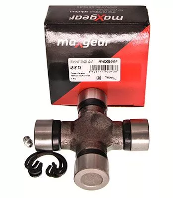 MAXGEAR Joint, propshaft (49-5173)