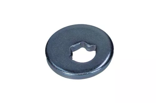 Caster Shim, axle beam