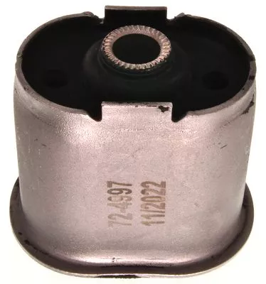 Bushing, leaf spring