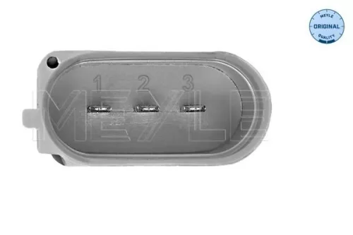 MEYLE Sensor, crankshaft pulse (1148100021)