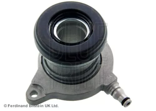 Central Slave Cylinder, clutch