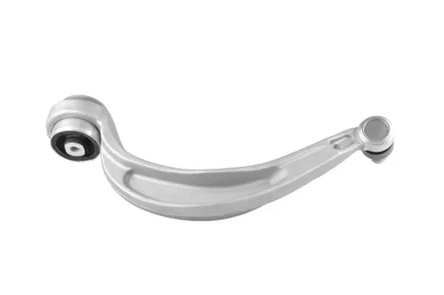 Suspension, propshaft