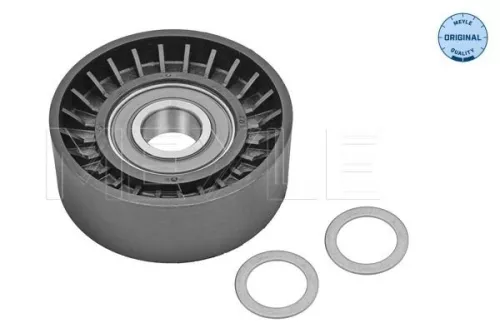 Tensioner Pulley, V-ribbed belt