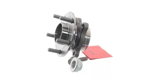 SKF Wheel Bearing Kit (VKBA7080)