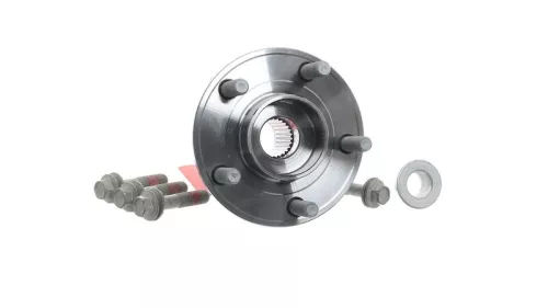 SKF Wheel Bearing Kit (VKBA7080)