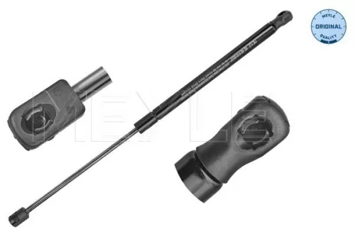 Gas Spring, boot/cargo area