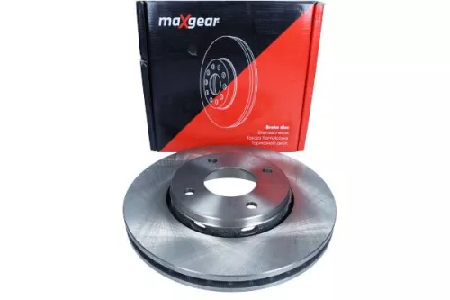 MAXGEAR Brake Disc (19-4800)