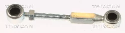 Cable Pull, manual transmission