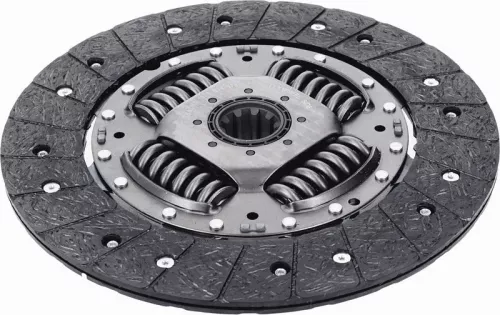 SACHS Clutch Kit (3000 951 673)