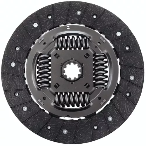 SACHS Clutch Kit (3000 951 673)