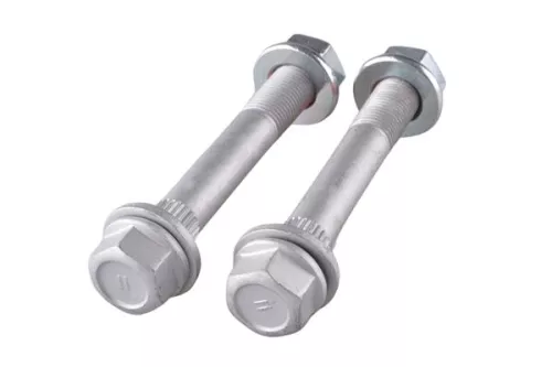 Mounting, panhard rod