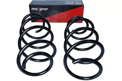 MAXGEAR Suspension Spring (60-1140D)