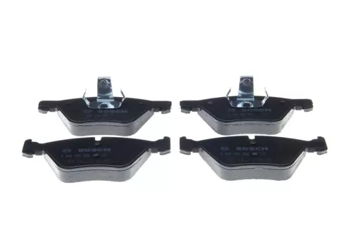 BOSCH Brake Pad Set, disc brake (0986494958)