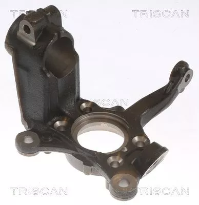 Steering Knuckle, wheel suspension