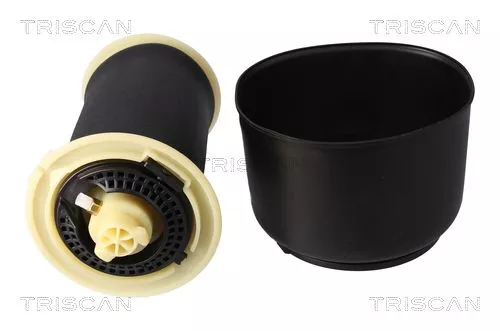 TRISCAN Air Spring, suspension (872011201)