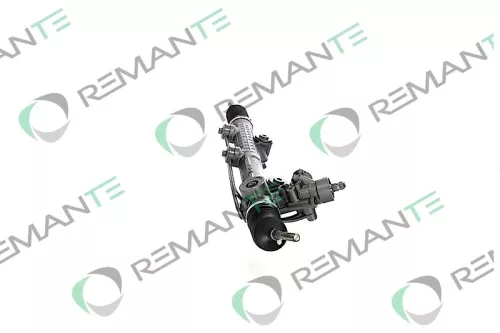 REMANTE Flywheel (009-001-000057R)