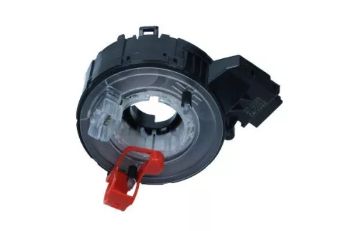 Clock Spring, airbag