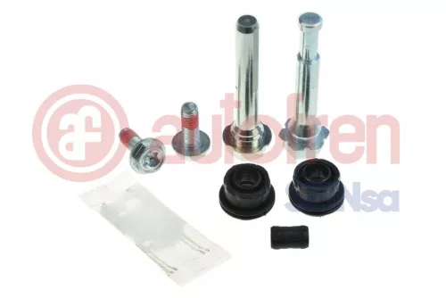 Guide Sleeve Kit, brake caliper