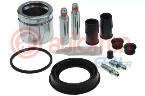 Repair Kit, brake caliper