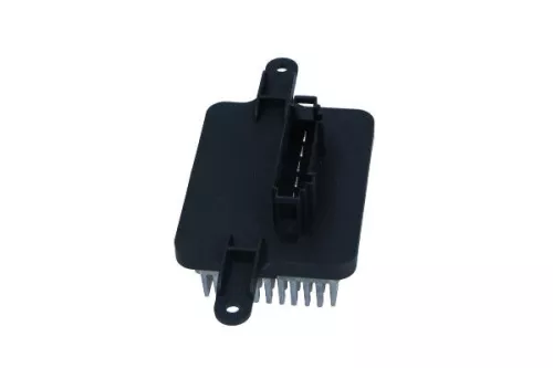 Resistor, interior blower