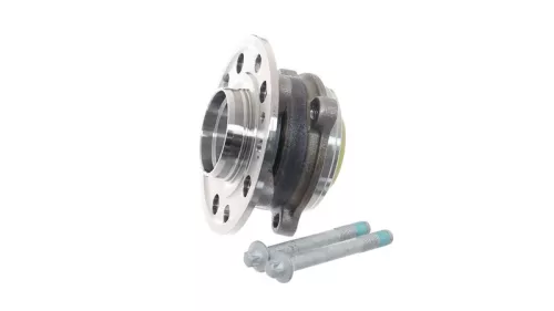 SKF Wheel Bearing Kit (VKBA7220)