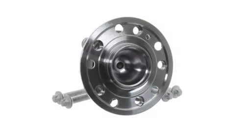 SKF Wheel Bearing Kit (VKBA7220)