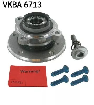 Wheel Bearing Kit