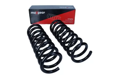 MAXGEAR Suspension Spring (60-0927D)