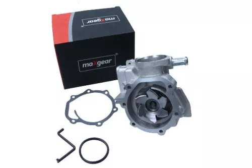MAXGEAR Water Pump, engine cooling (47-0270)