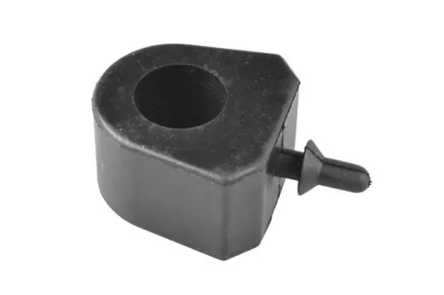 TEDGUM Suspension, propshaft (TED45578)