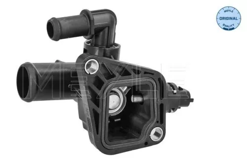 MEYLE Thermostat, coolant (2282280009)