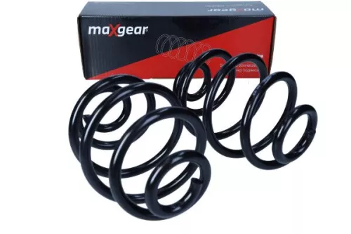 MAXGEAR Suspension Spring (60-0002D)