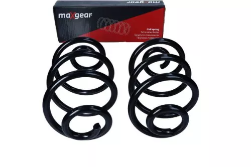MAXGEAR Suspension Spring (60-0007D)
