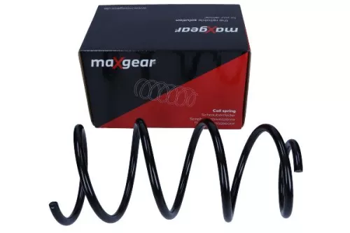 MAXGEAR Suspension Spring (60-0735D)