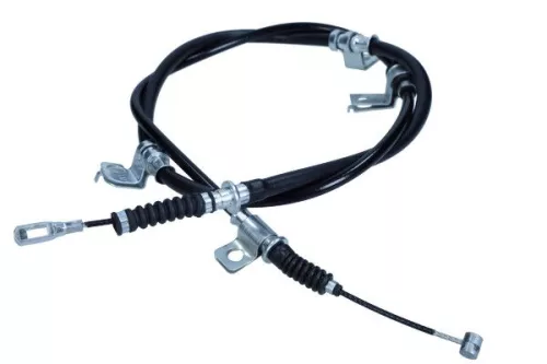 Cable Pull, parking brake