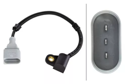 Sensor, camshaft position