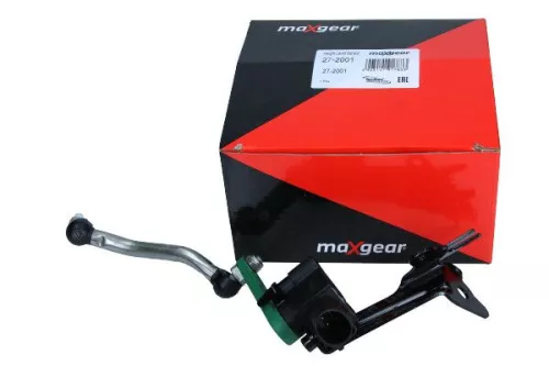 MAXGEAR Sensor, headlight levelling (27-2001)