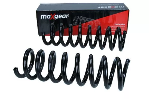 MAXGEAR Suspension Spring (60-0258D)