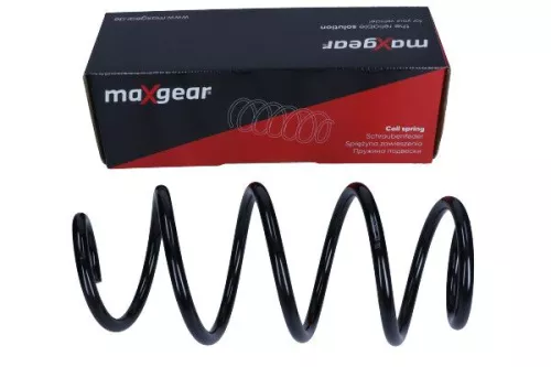 MAXGEAR Suspension Spring (60-0692D)