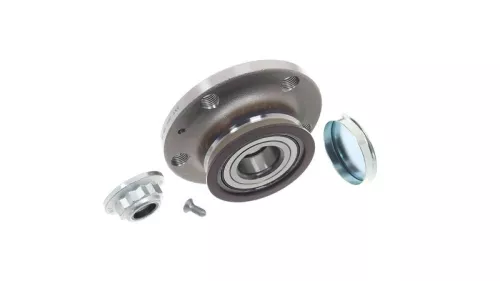 SKF Wheel Bearing Kit (VKBA7047)