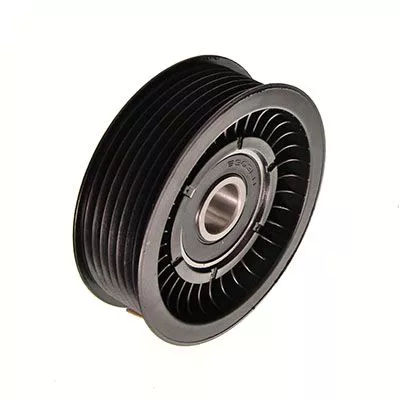 MAXGEAR Deflection/Guide Pulley, V-ribbed belt (54-2072)