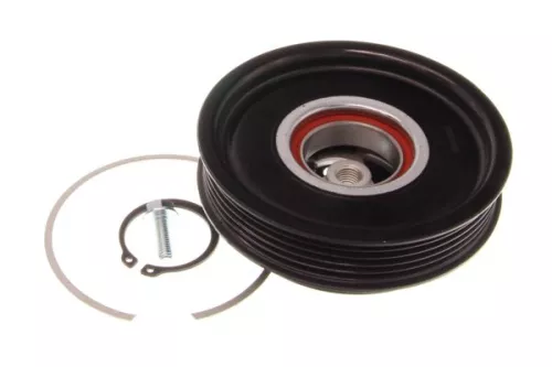 MAXGEAR Magnetic Clutch, air conditioning compressor (AC130032)