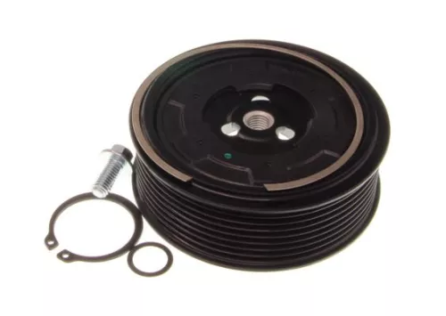 Magnetic Clutch, air conditioning compressor