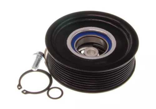 MAXGEAR Magnetic Clutch, air conditioning compressor (AC130039)