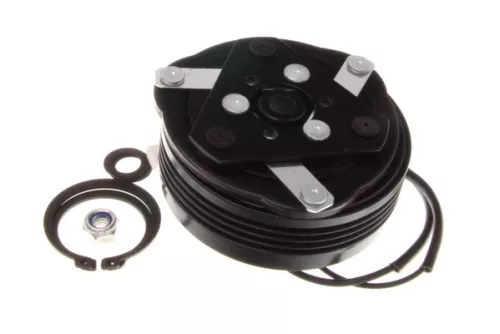 MAXGEAR Magnetic Clutch, air conditioning compressor (AC130196)