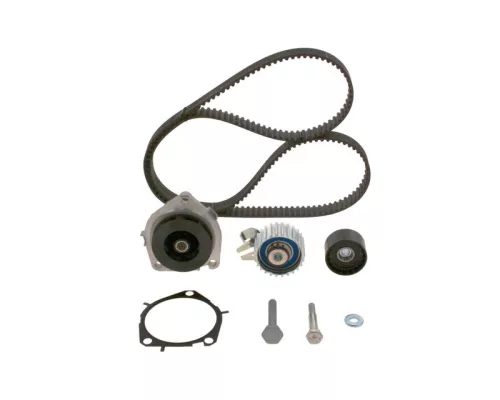 Water Pump & Timing Belt Kit