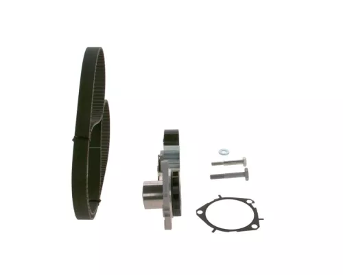 BOSCH Water Pump & Timing Belt Kit (1987946385)